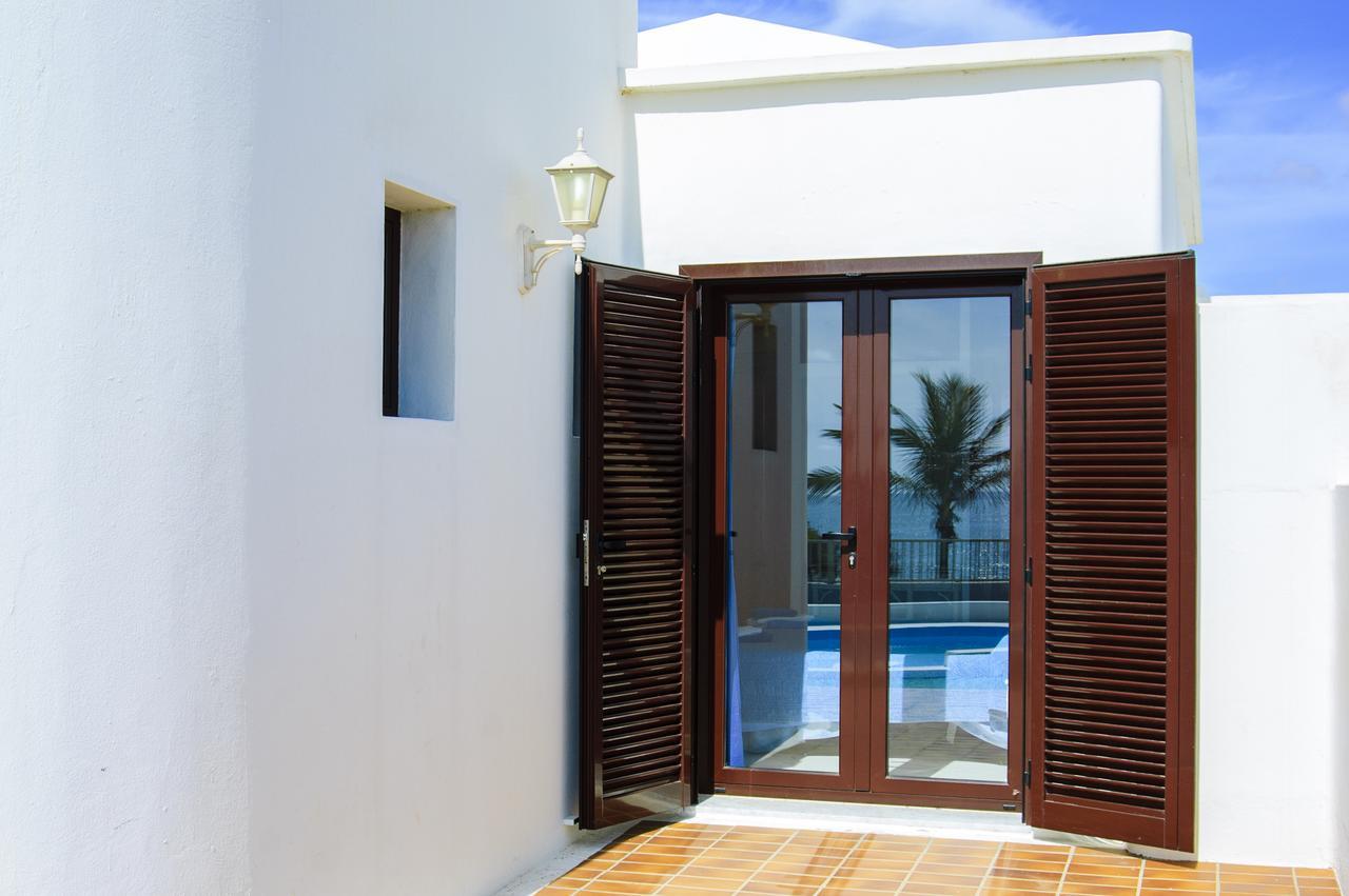 Villa La Concha Playa Honda  Zewnętrze zdjęcie