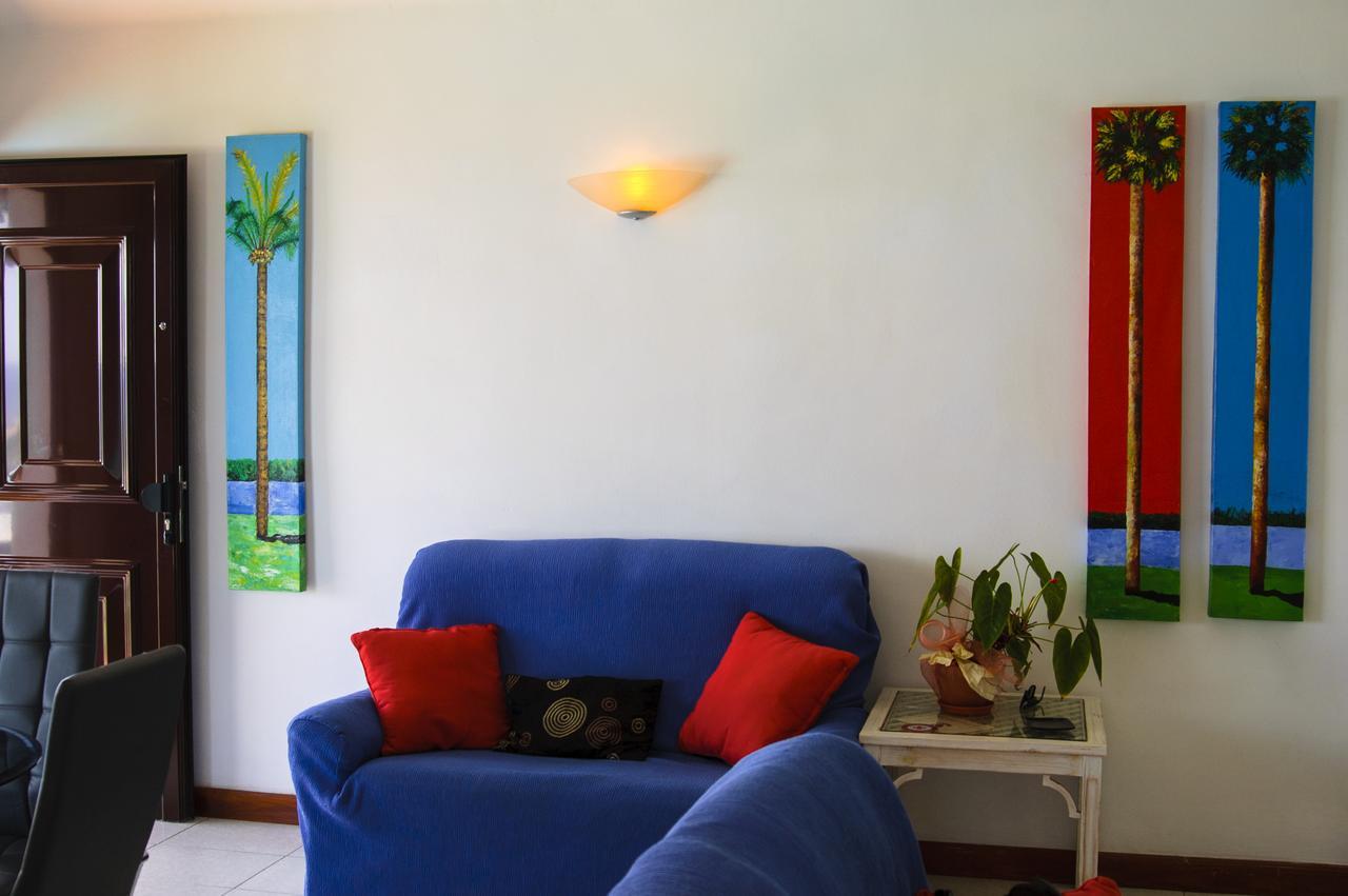 Villa La Concha Playa Honda  Zewnętrze zdjęcie