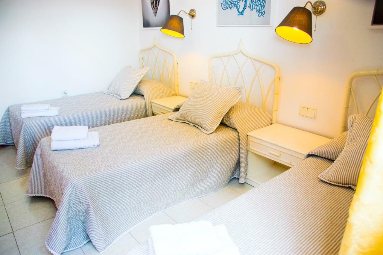 Villa La Concha Playa Honda  Zewnętrze zdjęcie