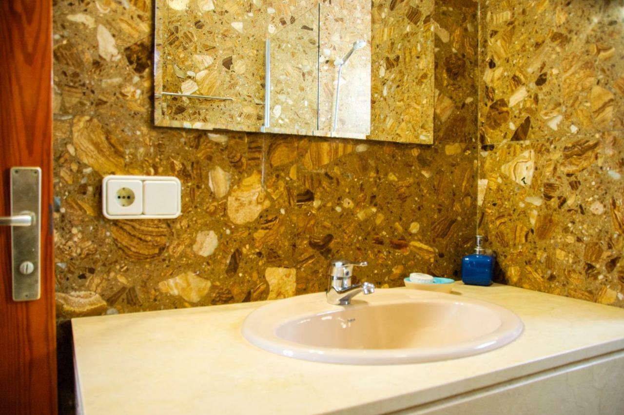 Villa La Concha Playa Honda  Zewnętrze zdjęcie