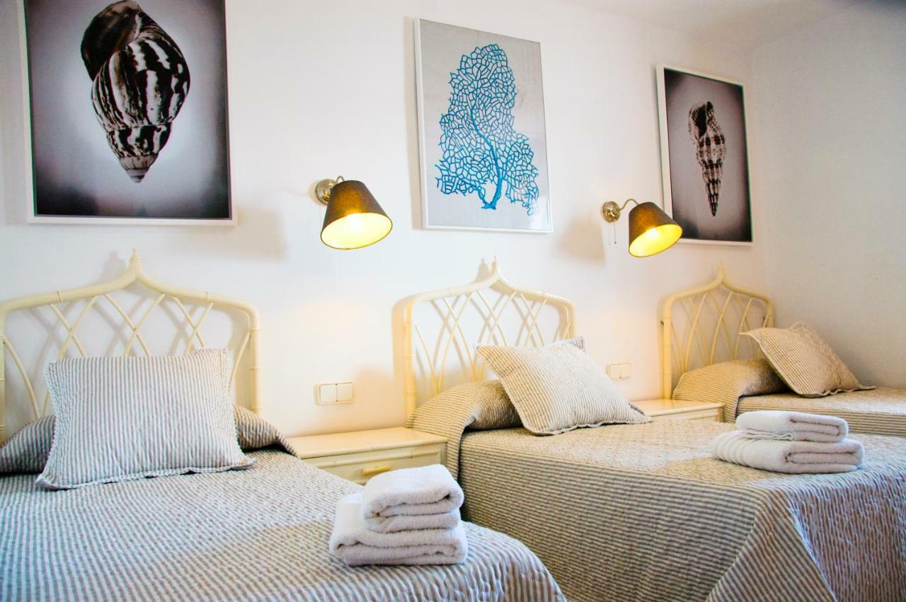 Villa La Concha Playa Honda  Zewnętrze zdjęcie