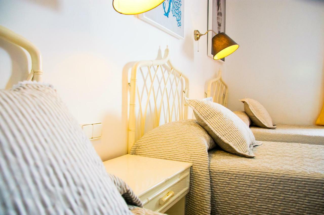 Villa La Concha Playa Honda  Zewnętrze zdjęcie